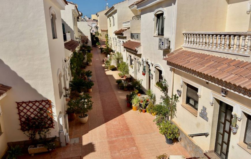 Venta - Apartamentos - Ciudad Quesada