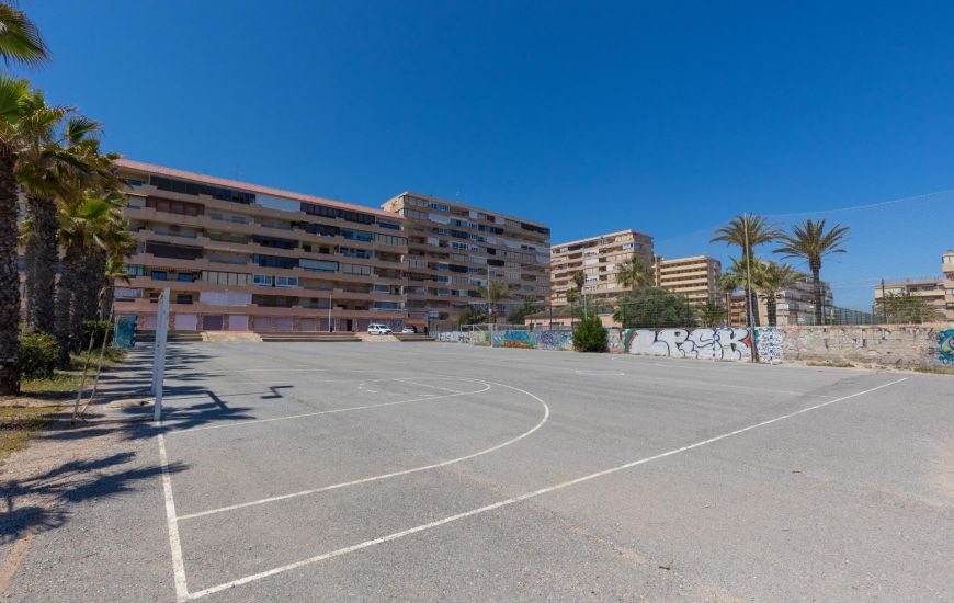 Venta - Apartamentos - Torrevieja