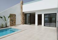 New Build - Villa - San Javier