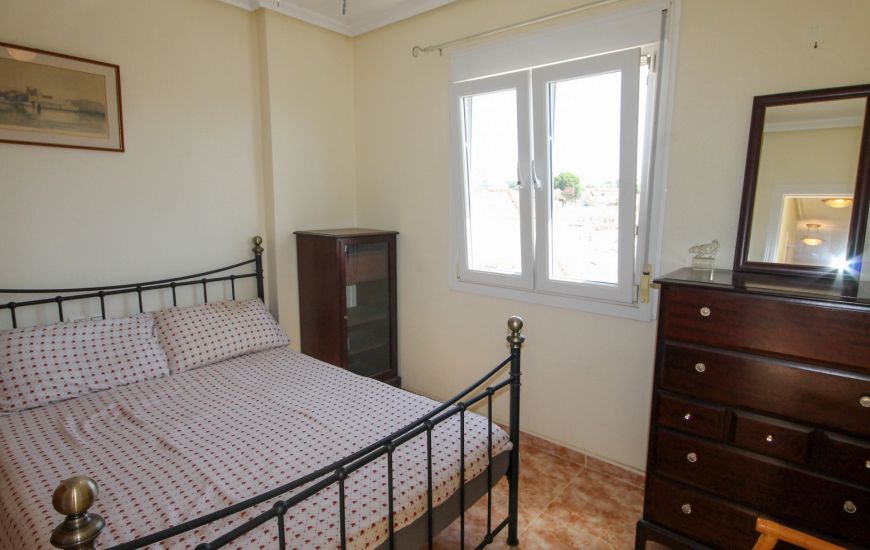 Sale - Villa - Orihuela Costa