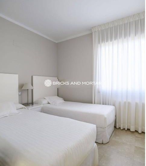 Sale - Apartments - San Miguel de Salinas - San Miguel De Salinas