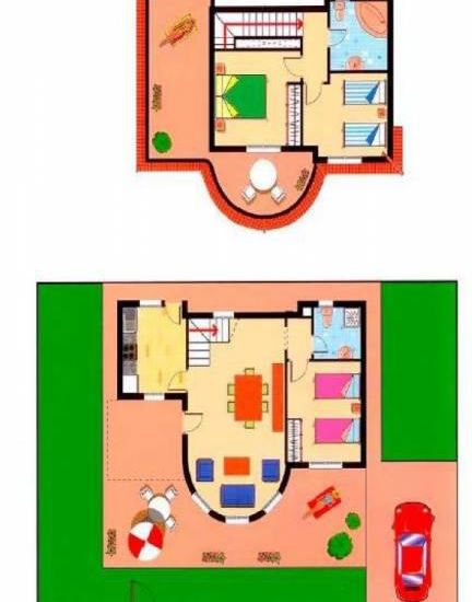 New Build - Villa - Torrevieja