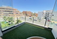 Sale - Apartments - Villamartin