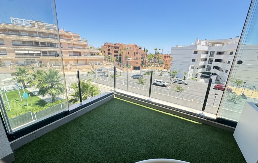 Sale - Apartments - Villamartin