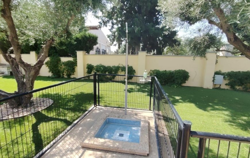 Venta - Casa Rural - Petrer
