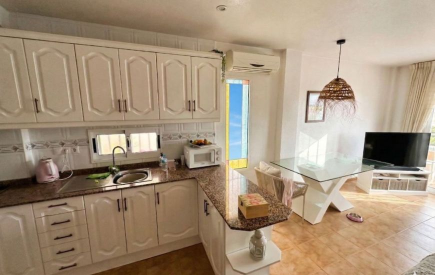 Sale - Semi Detached - Benijófar - Benijofar