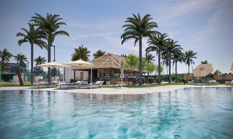 Sale - Apartments - Torre Pacheco