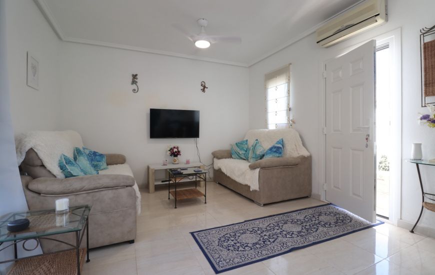 Sale - Quad House - Benimar