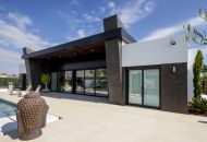 New Build - Villa - Rojales