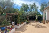 Venta - Villa - Hondón de las Nieves