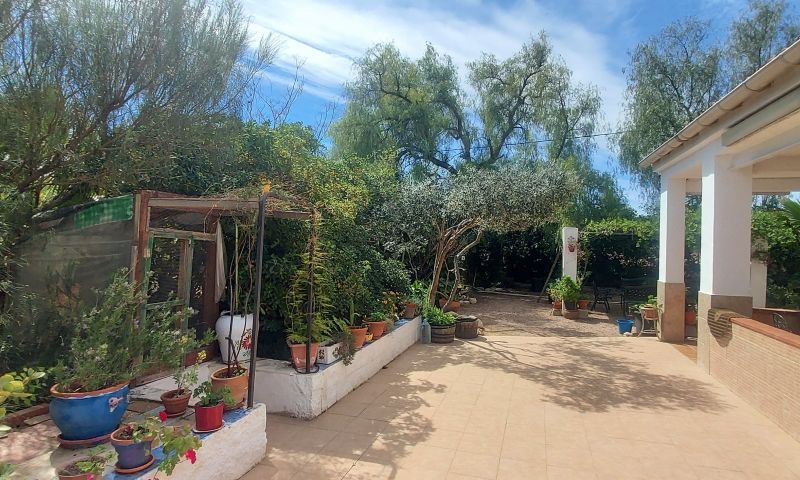 Venta - Villa - Hondón de las Nieves