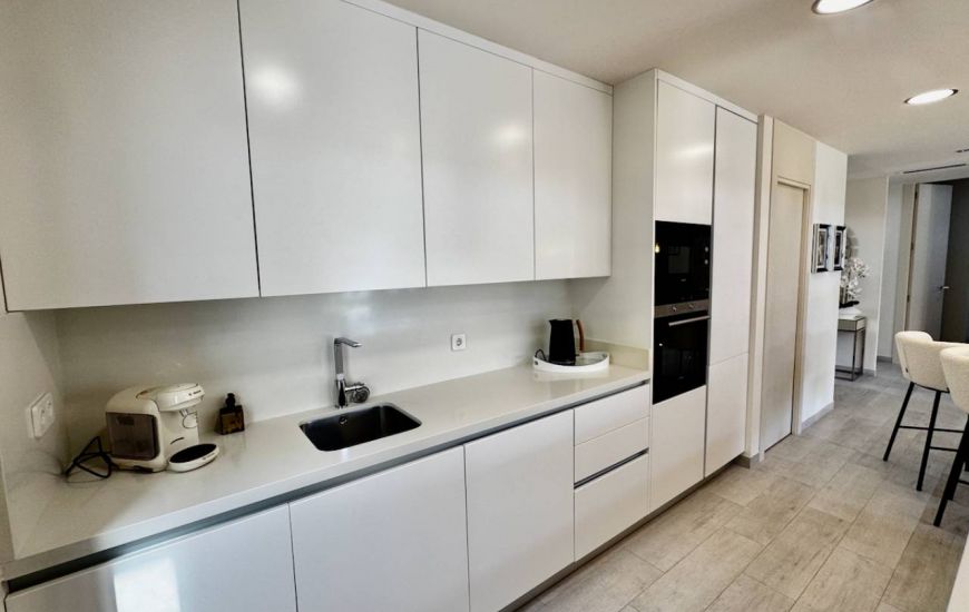 Venta - Villa - La Finca Golf Resort - La Finca Golf