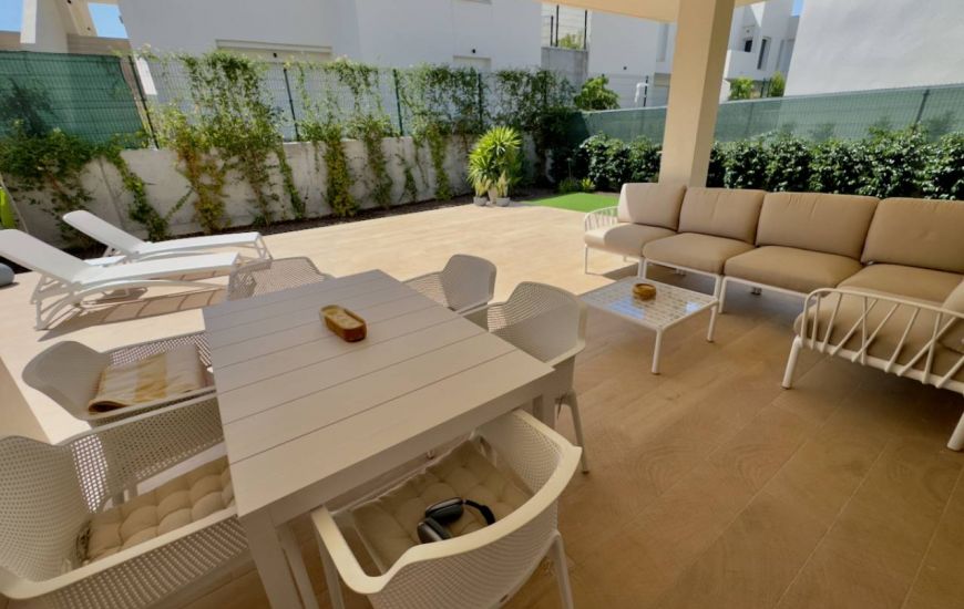 Venta - Apartamentos - La Finca Golf Resort - La Finca Golf