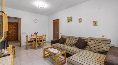 Apartments - Sale - Torrevieja - Torrevieja