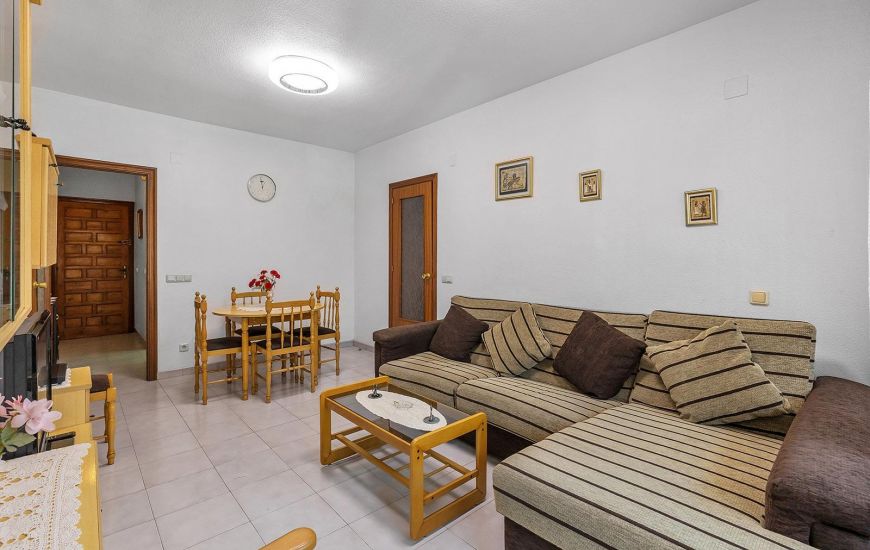 Venta - Apartamentos - Torrevieja