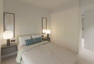 New Build - Apartments - La Mata