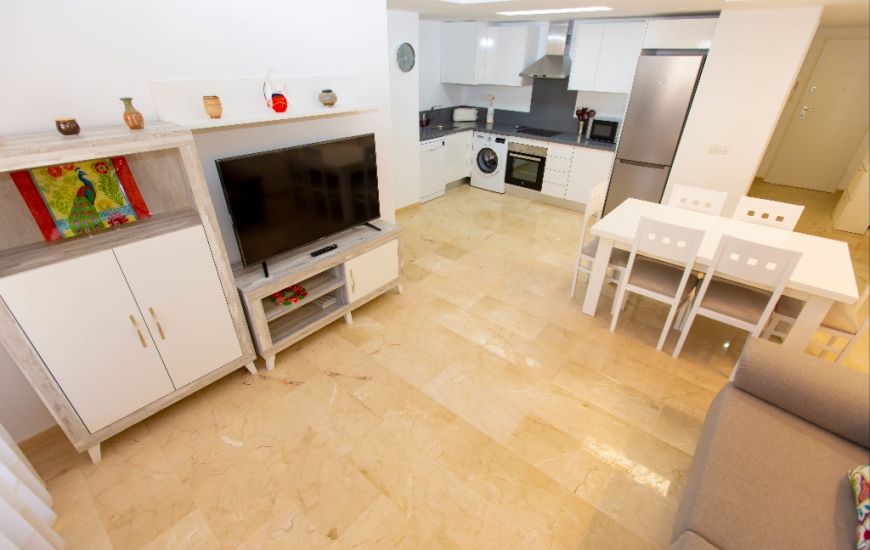  - Apartments - Punta Prima