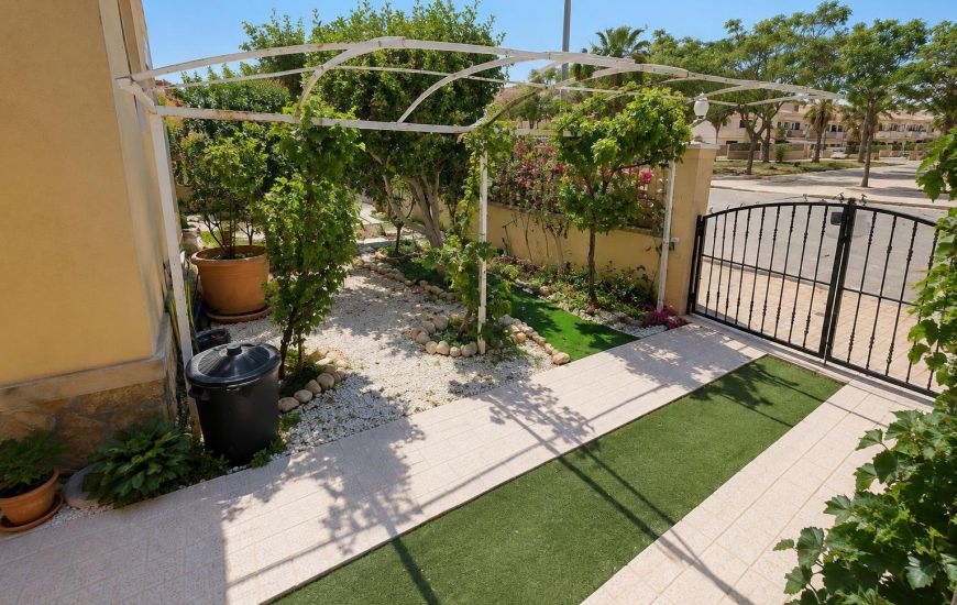 Sale - Apartments - Orihuela Costa