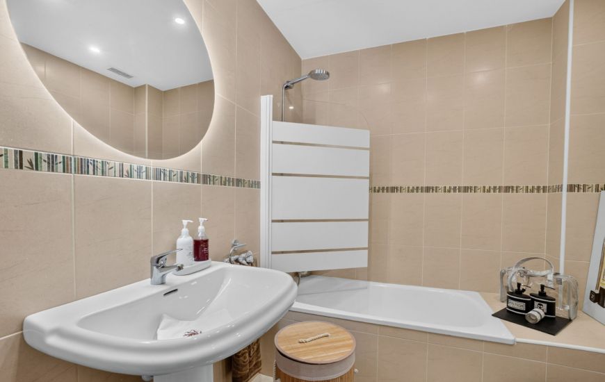 Venta - Duplex - Bigastro