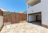 Sale - Villa - Torrevieja - 