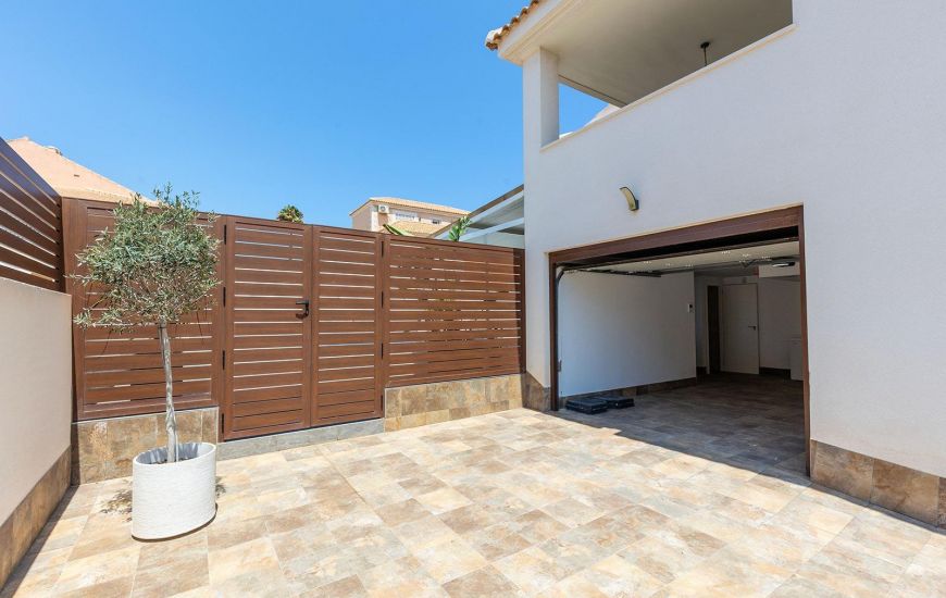 Sale - Villa - Torrevieja - 