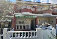 Sale - Townhouse - Ciudad Quesada