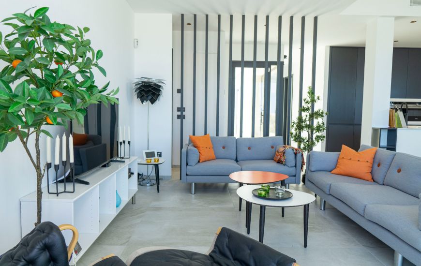 Venta - Villa - Ciudad Quesada
