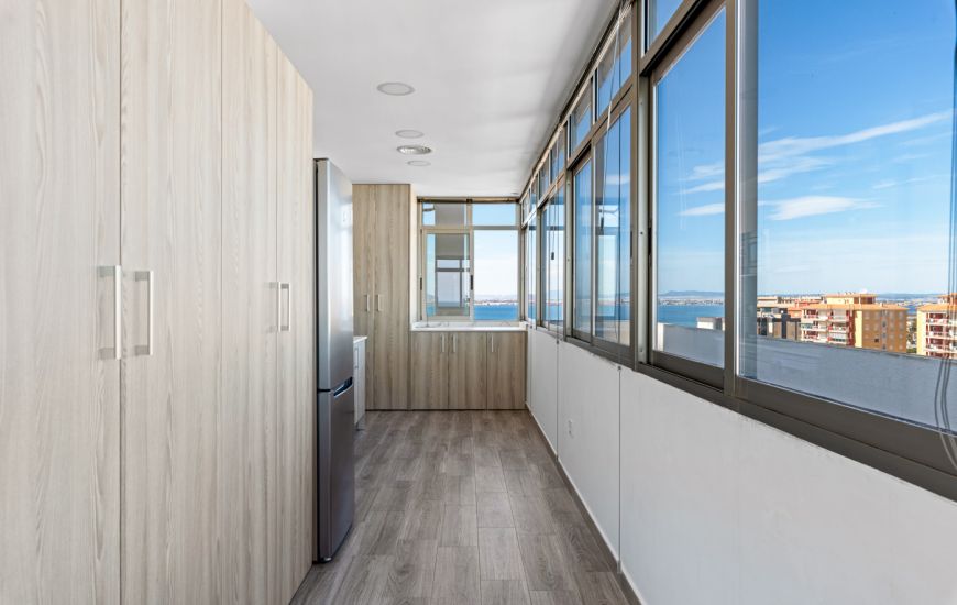 Sale - Apartments - La Manga
