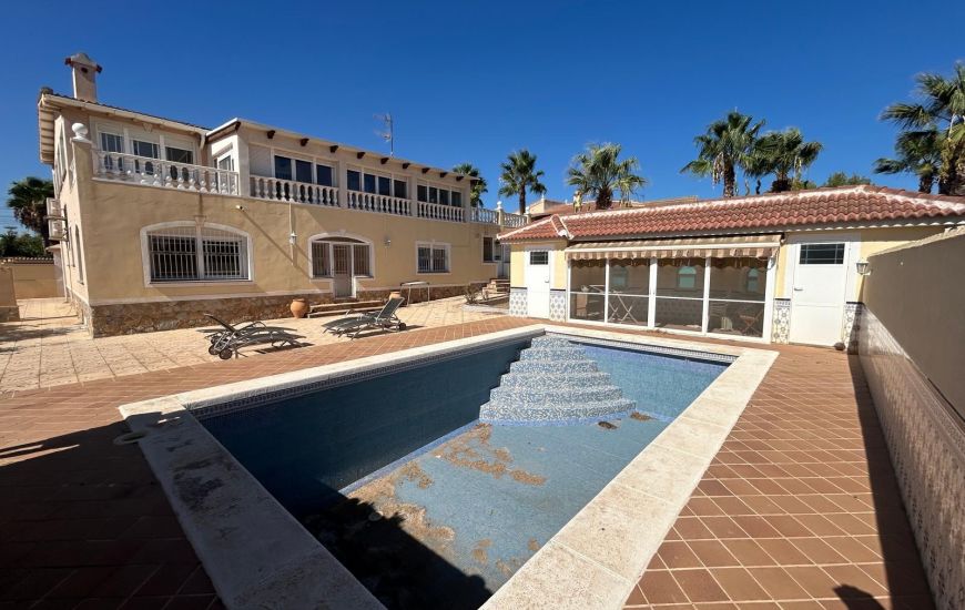 Venta - Villa - Ciudad Quesada