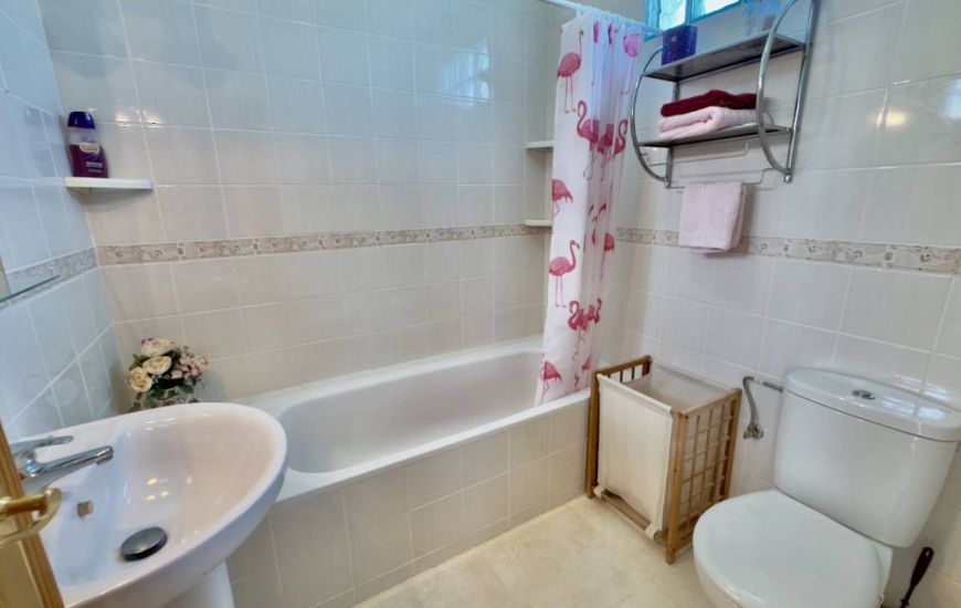 Sale - Villa - Ciudad Quesada