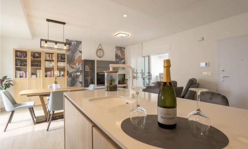 Sale - Apartments - San Miguel de Salinas - San Miguel De Salinas