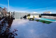 New Build - Villa - Pinoso