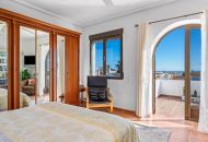 Sale - Villa - Ciudad Quesada