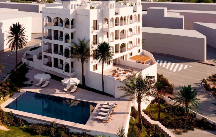 New Build -  - Bigastro - 