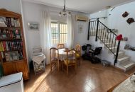 Venta - Semi - Detached Villa - Algorfa