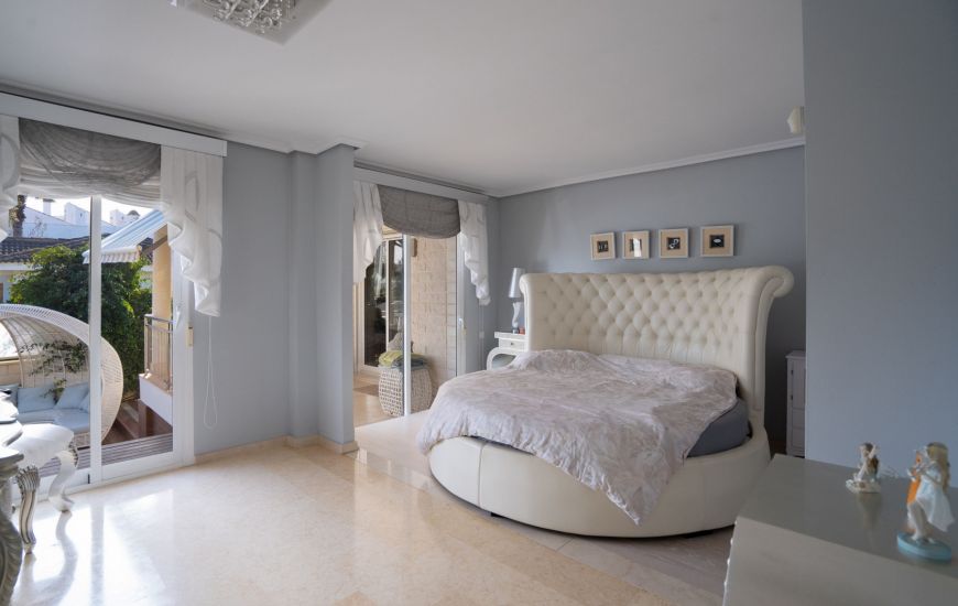Sale - Villa - La Mata
