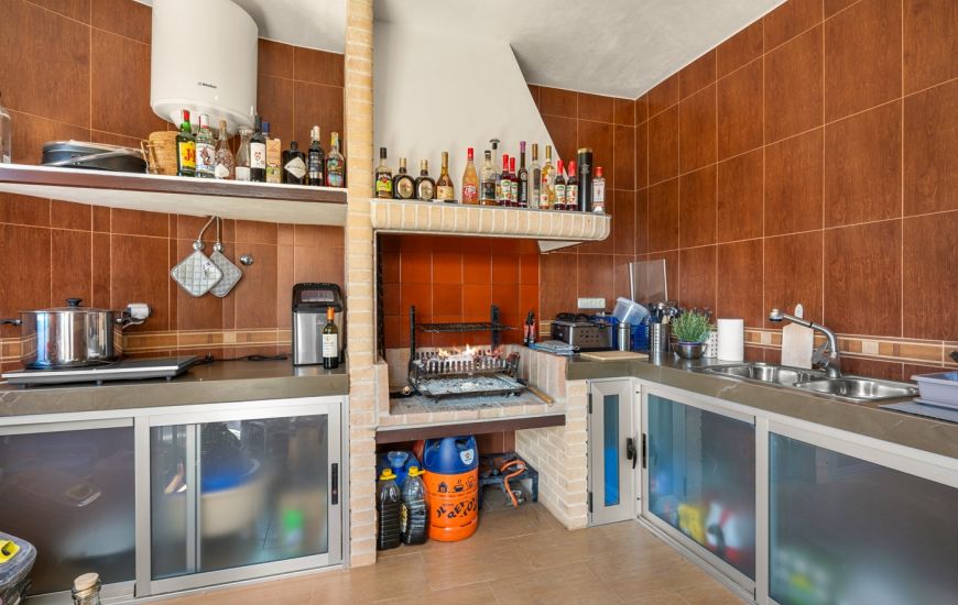 Venta - Country estate - Crevillente