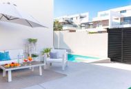 Sale - Apartments - Benijófar - 