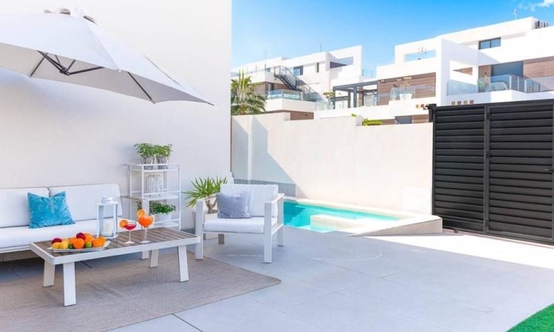 Sale - Apartments - Benijófar - 