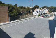 New Build - Villa - Villamartin