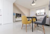 Nueva construcción  - Bungalow - Torrevieja