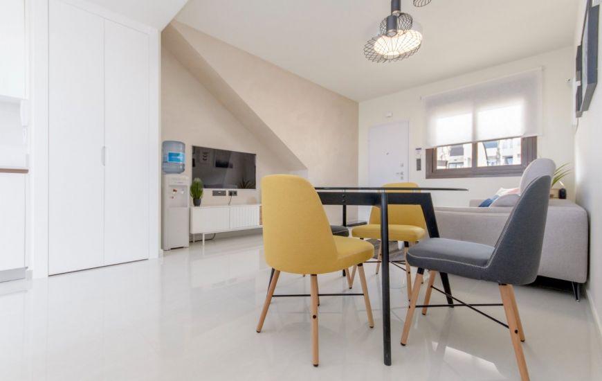 Nueva construcción  - Bungalow - Torrevieja