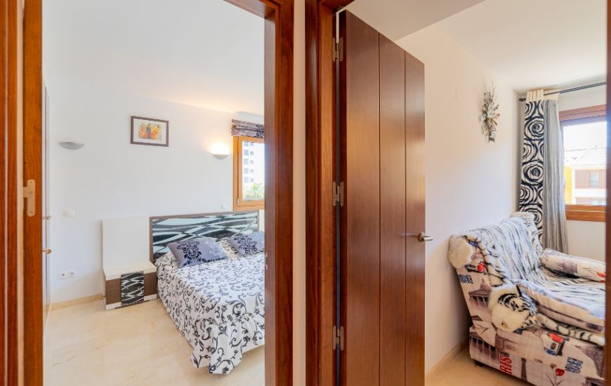 Sale - Apartments - Punta Prima