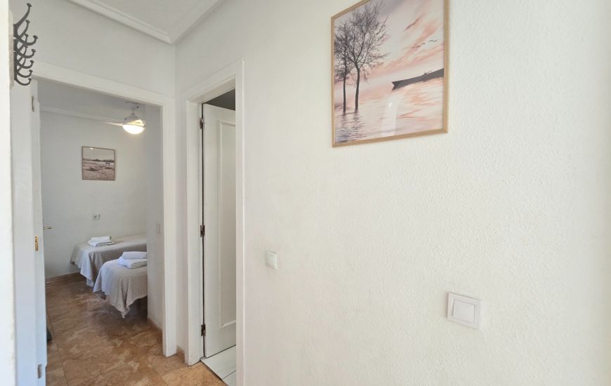 Sale - Apartment - Top Floor Apartment - Torrevieja