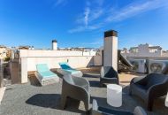 Sale - Villa - Torrevieja