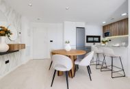 Sale - Apartments - Los Alcázares