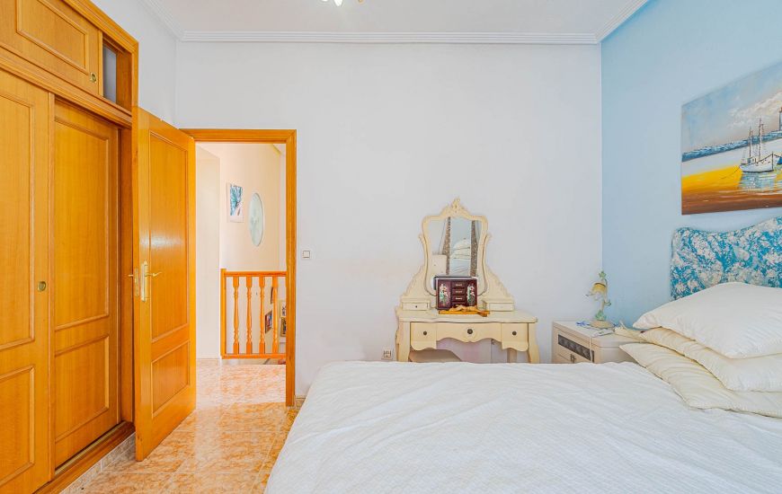 Venta - Adosado - Torrevieja