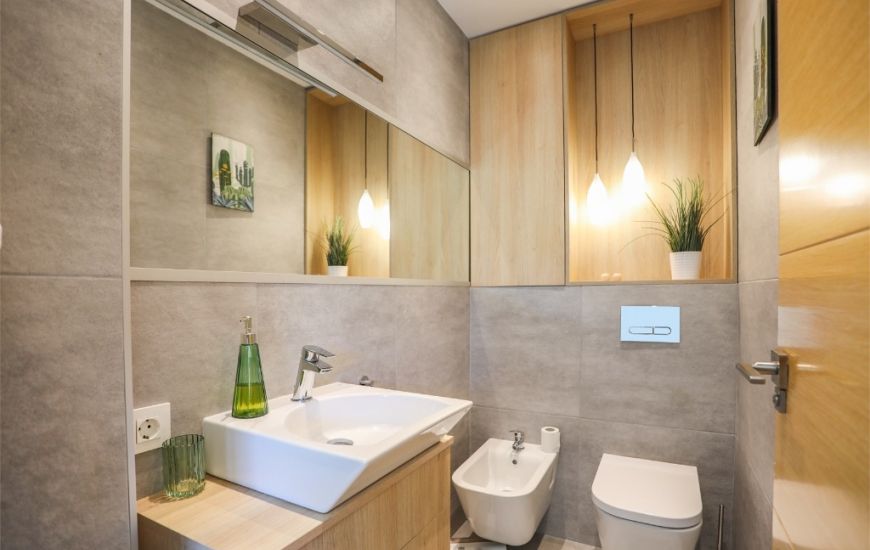 Sale - Villa - La Zenia