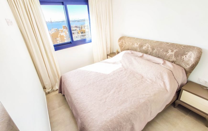 Sale - Apartments - Punta Prima