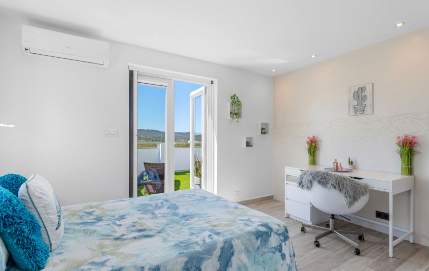 Sale - Villa - Torremendo